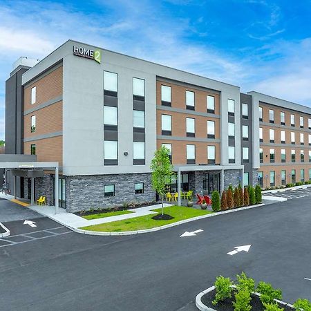 Home2 Suites By Hilton Boston Franklin Ngoại thất bức ảnh