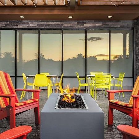 Home2 Suites By Hilton Boston Franklin Ngoại thất bức ảnh