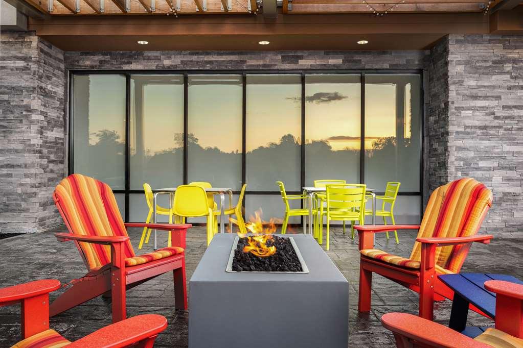 Home2 Suites By Hilton Boston Franklin Ngoại thất bức ảnh