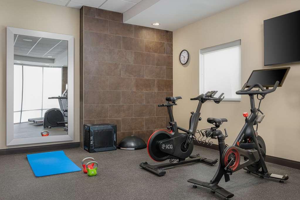 Home2 Suites By Hilton Boston Franklin Tiện nghi bức ảnh