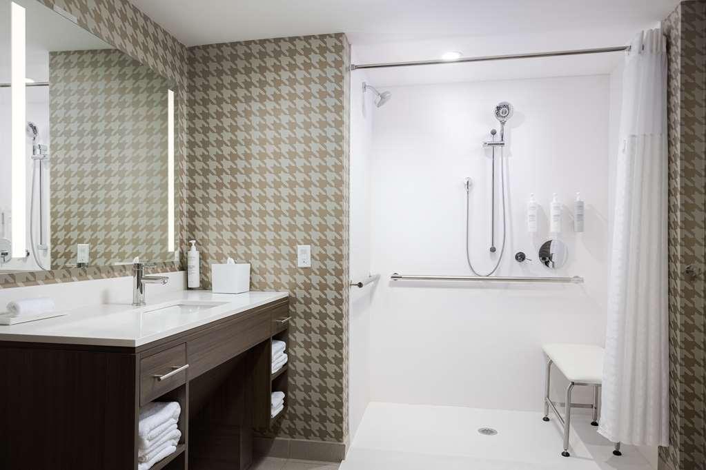 Home2 Suites By Hilton Boston Franklin Phòng bức ảnh