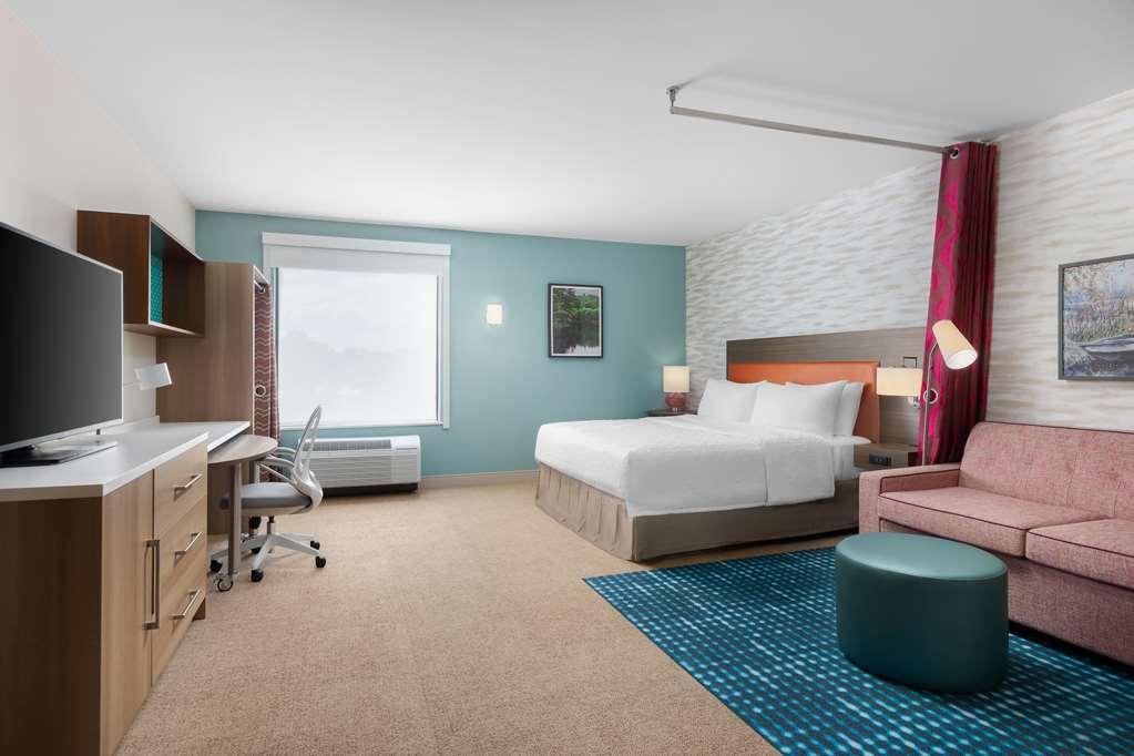 Home2 Suites By Hilton Boston Franklin Phòng bức ảnh