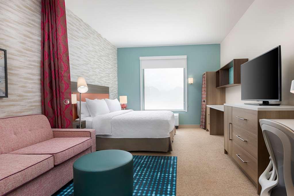 Home2 Suites By Hilton Boston Franklin Phòng bức ảnh