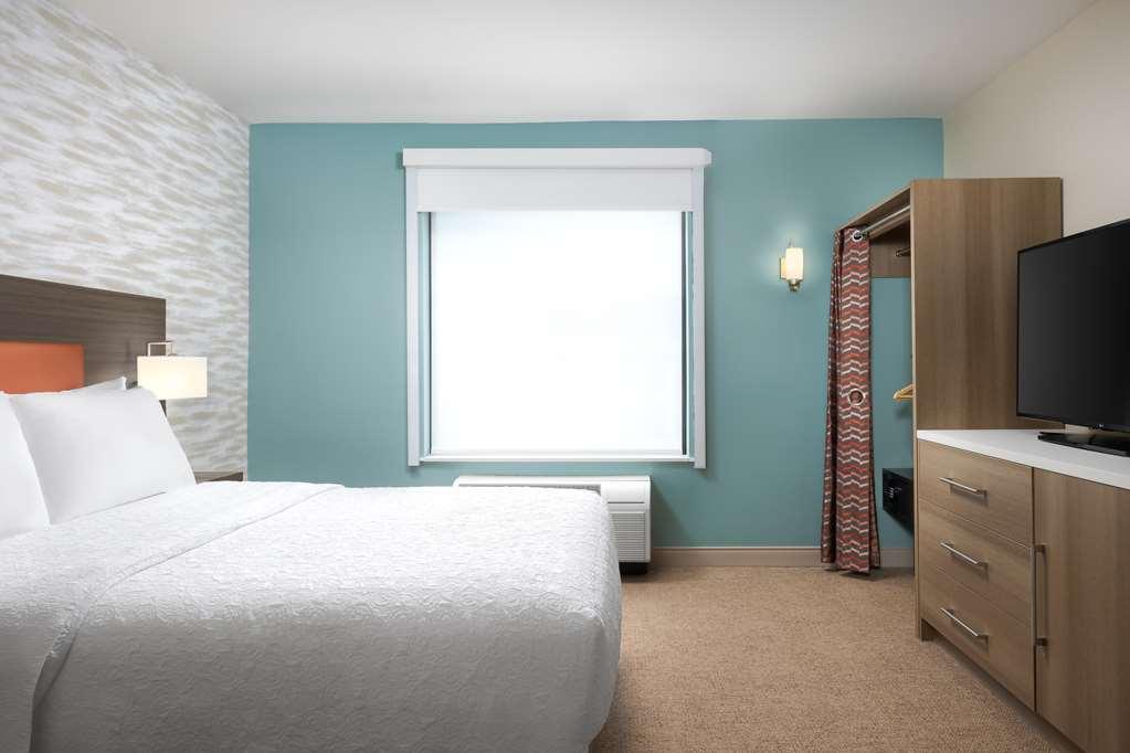 Home2 Suites By Hilton Boston Franklin Phòng bức ảnh