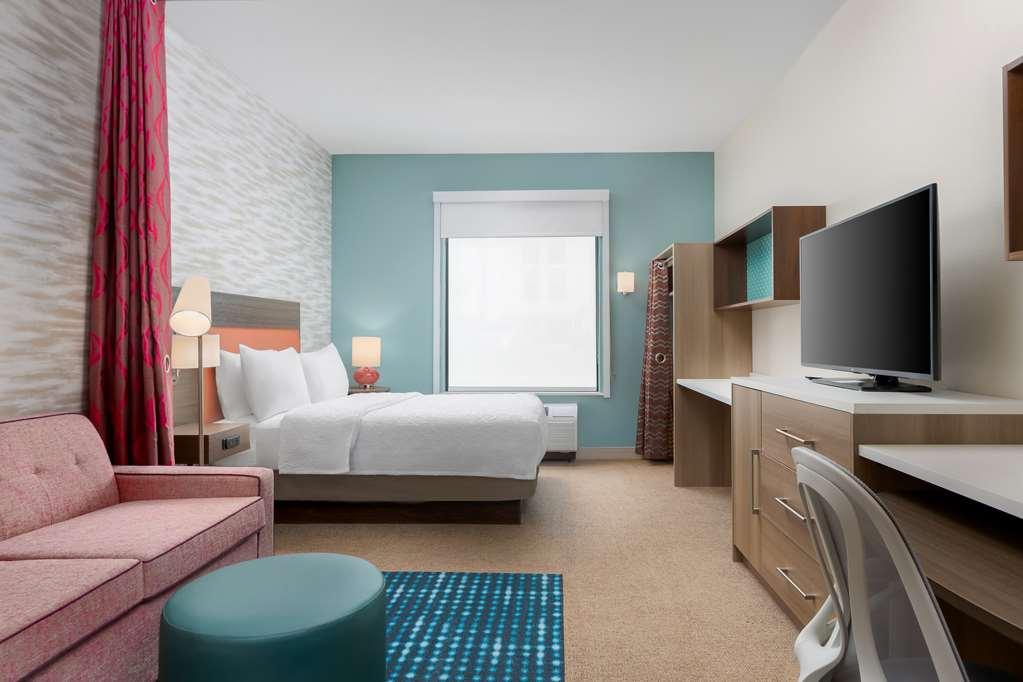 Home2 Suites By Hilton Boston Franklin Phòng bức ảnh