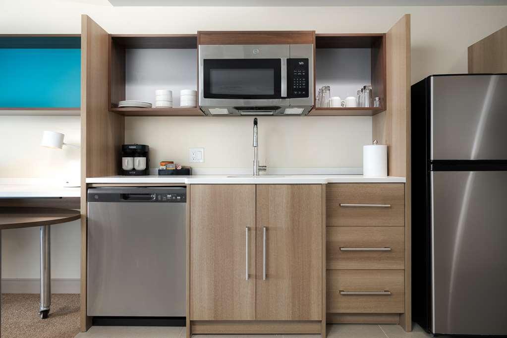 Home2 Suites By Hilton Boston Franklin Phòng bức ảnh